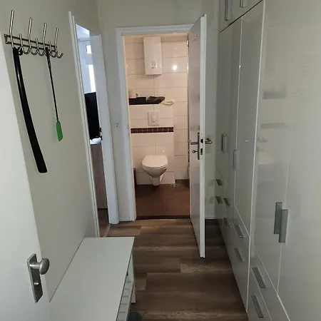 Traumblick Apartment