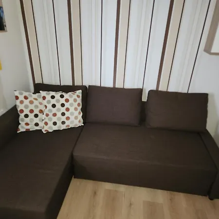 Appartement Traumblick *