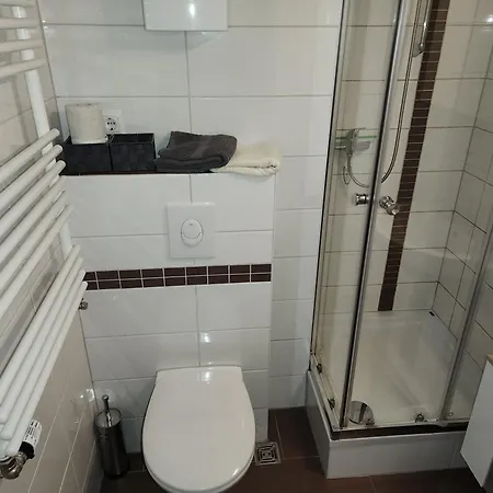 Apartment Traumblick Altenau (Lower-Saxony)