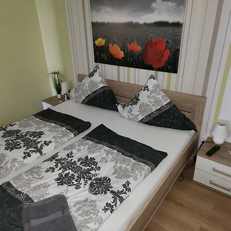 Traumblick Apartment