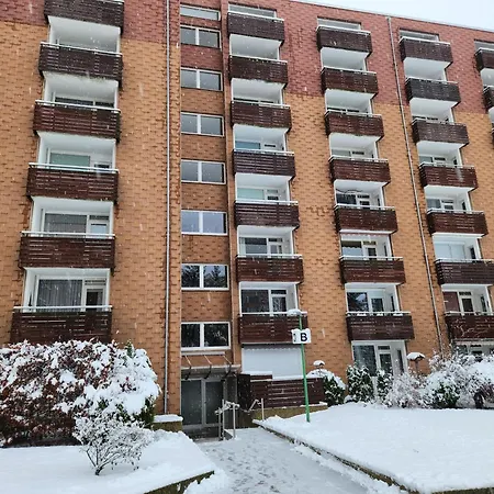 Traumblick * Altenau (Lower-Saxony)