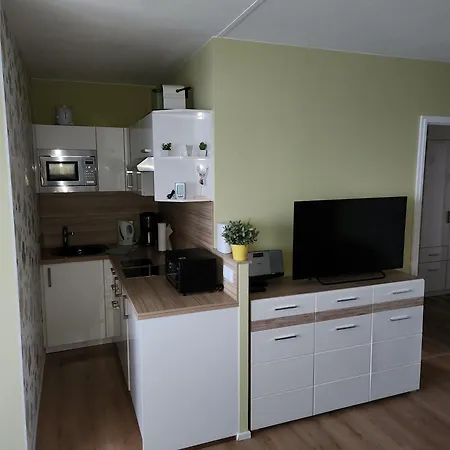 Appartement Traumblick *