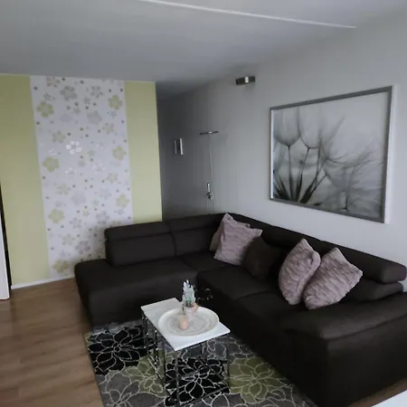 Traumblick Appartement