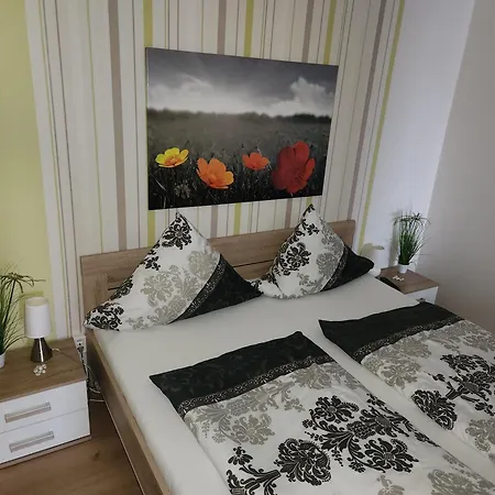 Traumblick Appartement Altenau (Lower-Saxony)